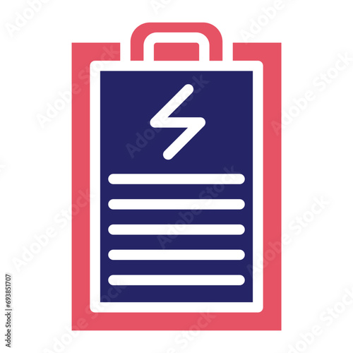Energy Policy Icon