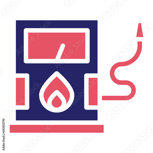 Fuels Icon