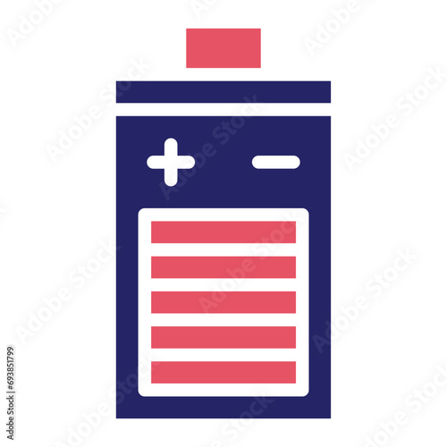Battery Icon
