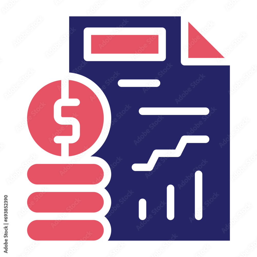 Budget Icon Budget Icon