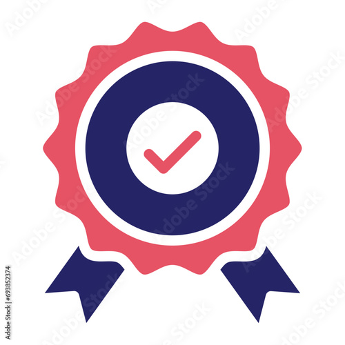 Quality Icon