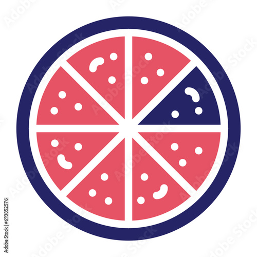 Pizza Icon