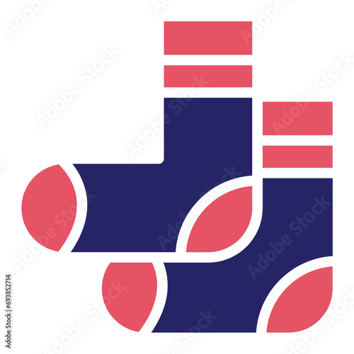 Socks Icon