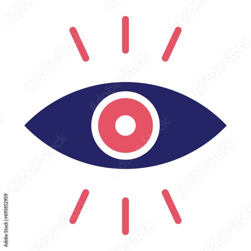 Vision Icon