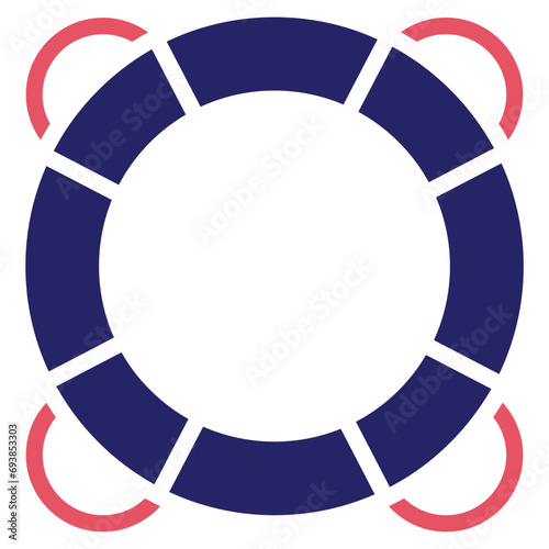 Lifebuoy Icon