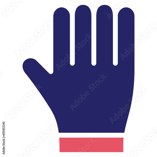 Gloves Icon