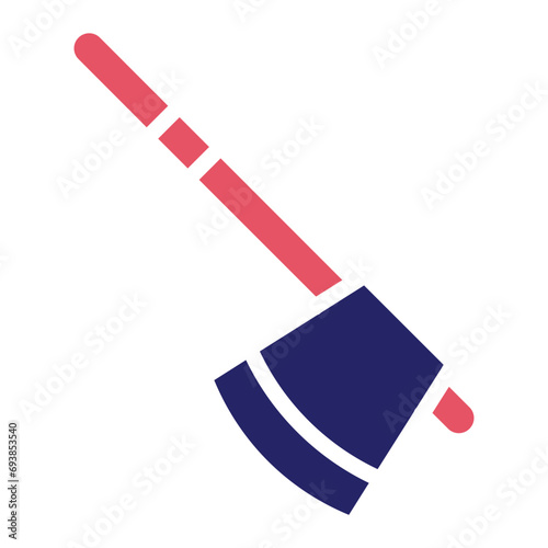 Axe Icon