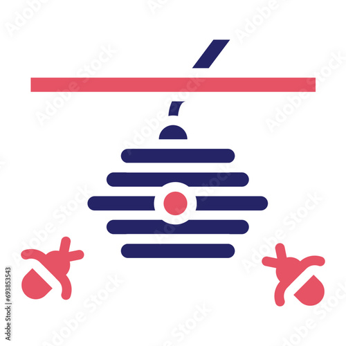 Beehive Icon