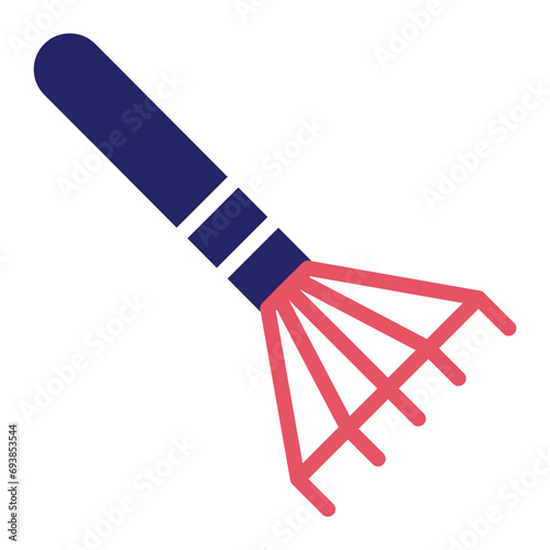 Rake Icon