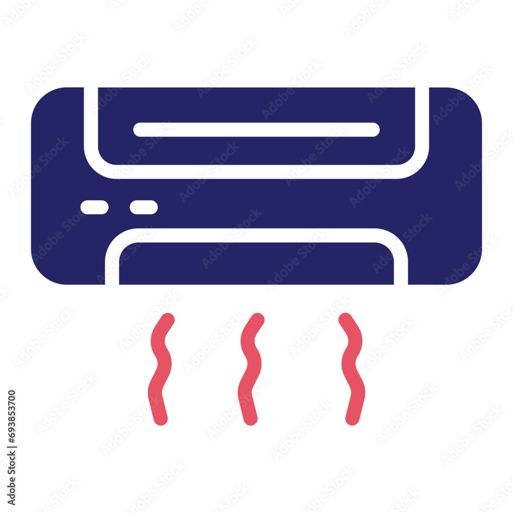 Air Conditioner Icon Air Conditioner Icon