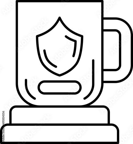 tankards  icon