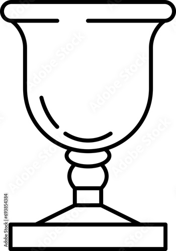 goblet  icon