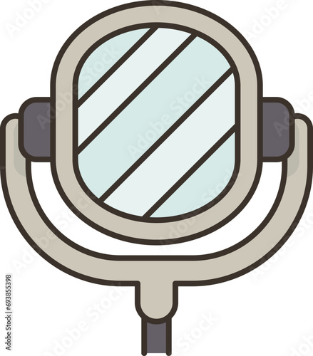 mirror  icon
