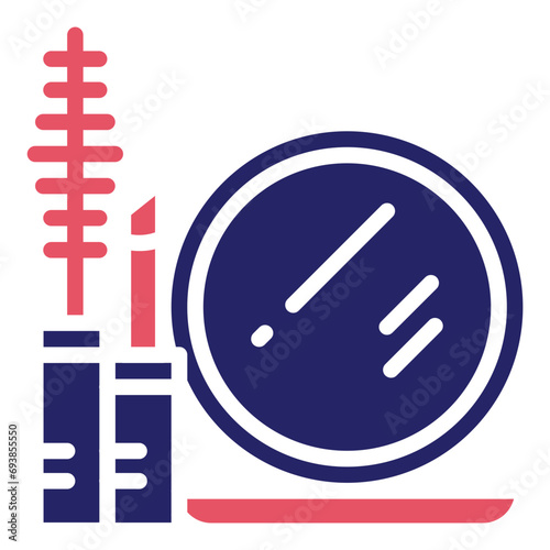 Make Up Icon