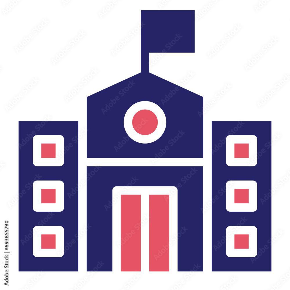 School Icon