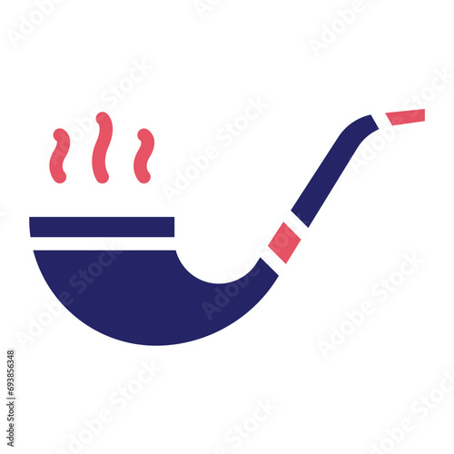 Smoking Pipe Icon