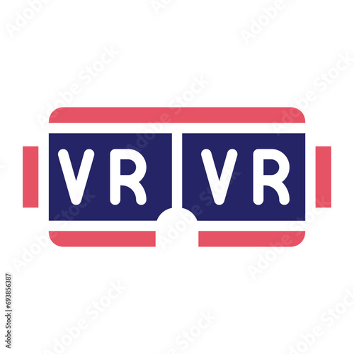 VR Icon