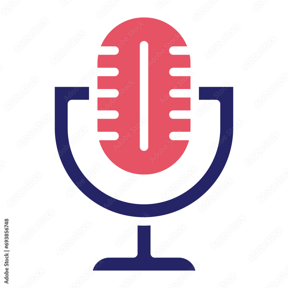 Microphone Icon Microphone Icon