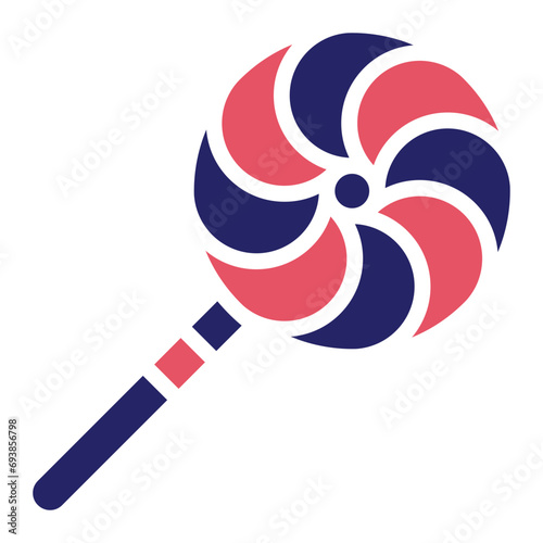 Lollipop Icon