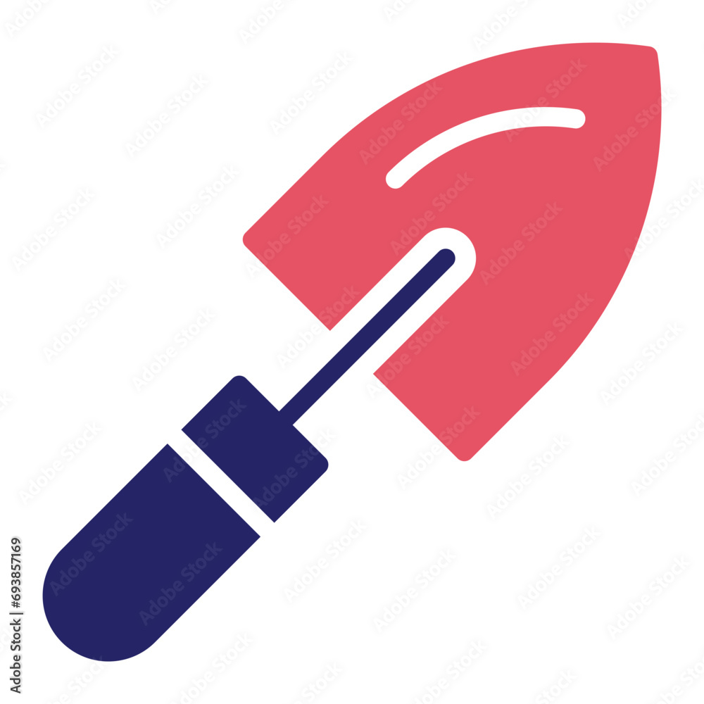 Shovel Icon Shovel Icon