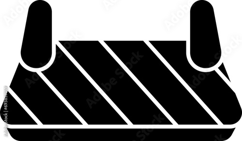 glass  icon