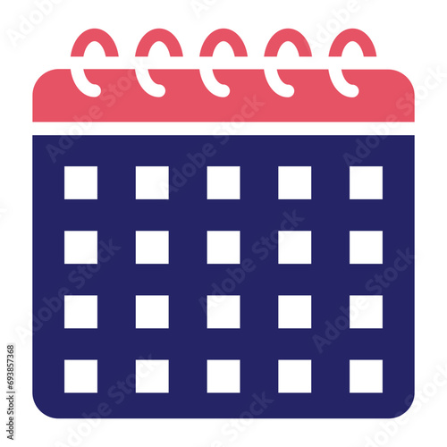 Payment Deadline Icon