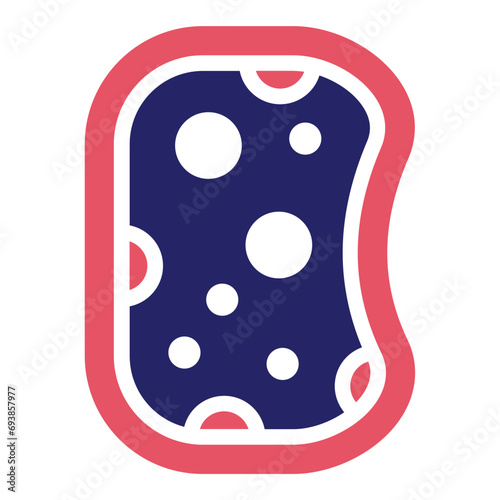 Sponge Icon