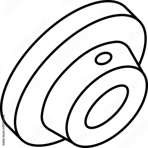 bottom  icon