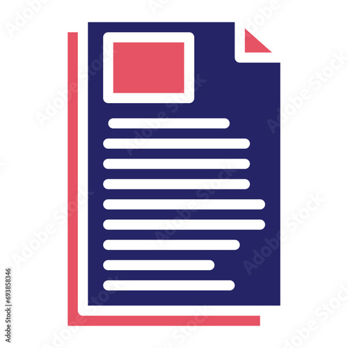 Fraud Icon