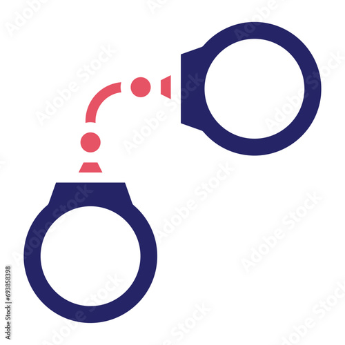 Criminal Icon
