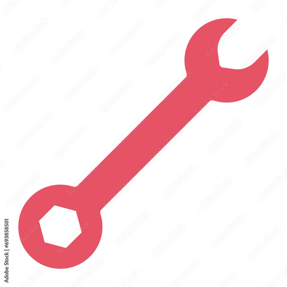 Spanner Icon Spanner Icon