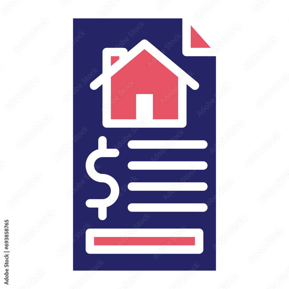 House Price Icon House Price Icon