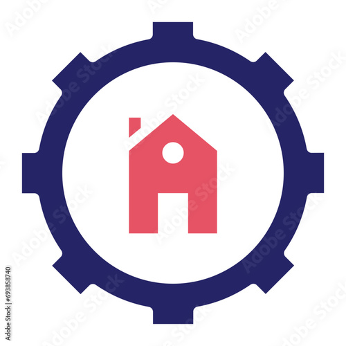Property Manager Icon