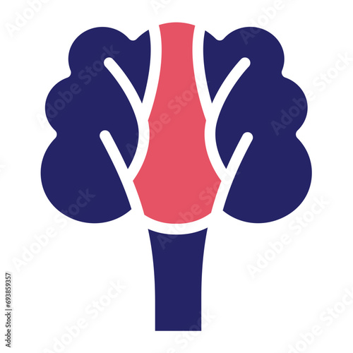Tree Icon