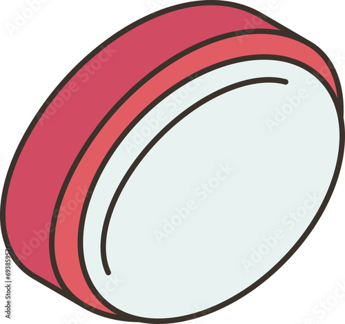 foam  icon