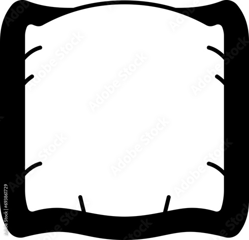 scrub  icon
