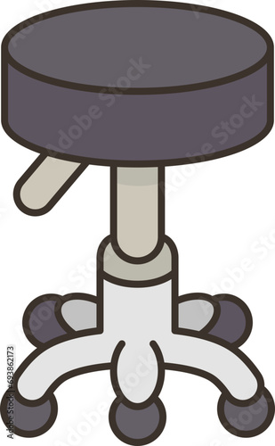 rolling  icon