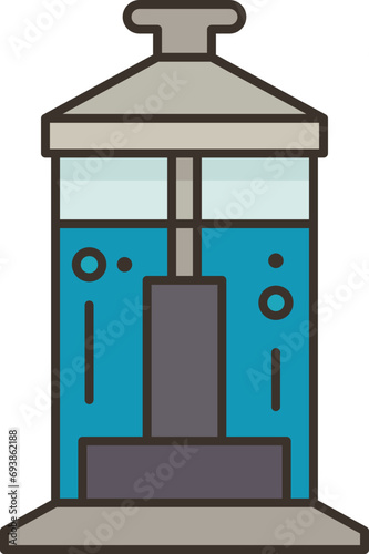 disinfectant  icon