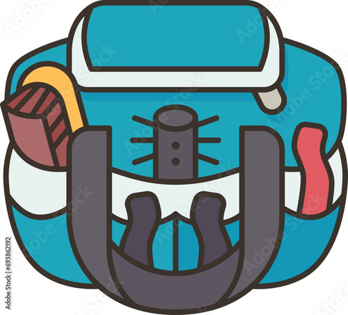 scissors  icon