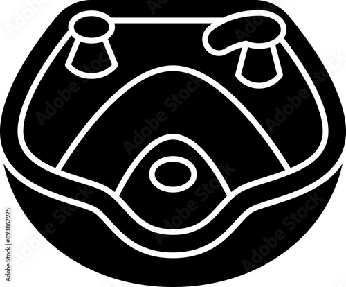 shampoo  icon