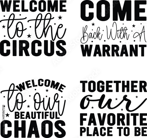 doormat svg design bundle and digital download