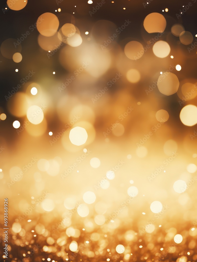 Celebration abstract background, bokeh and glitter, wallpaper, card Celebration abstract background, bokeh and glitter, wallpaper, card