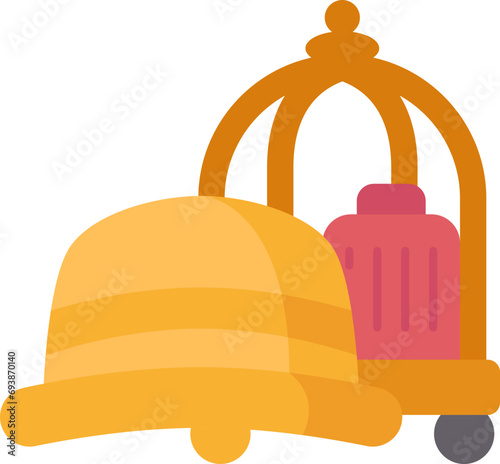 bellhop  icon