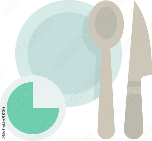 buffet  icon