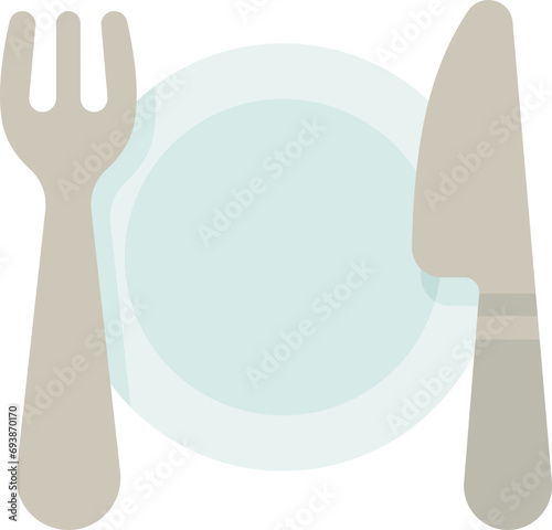 restaurant  icon
