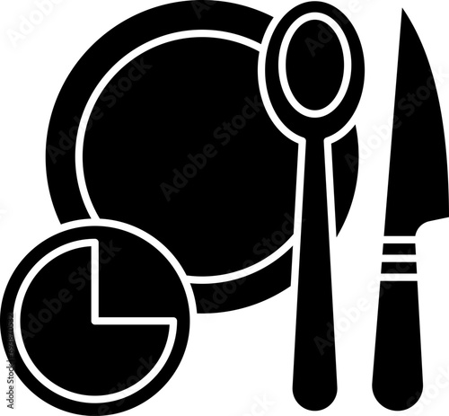 buffet  icon