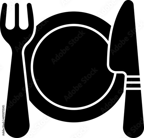 restaurant  icon