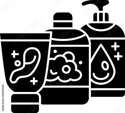 toiletries  icon