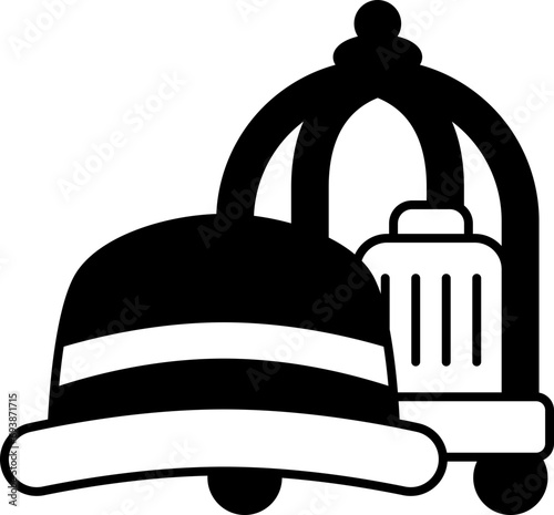 bellhop  icon