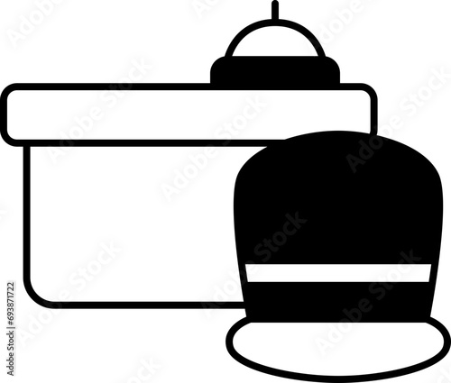 concierge  icon